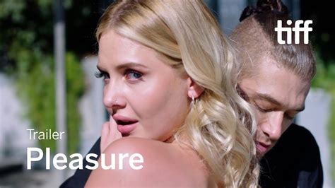 teen porno star|Pleasure Trailer Sees The Making Of A New Porn Star